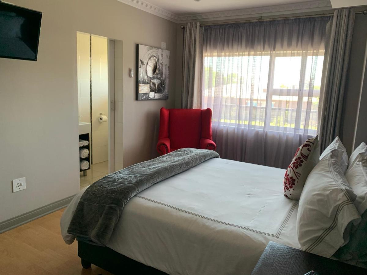 Leighton Court Hotel Newcastle Buitenkant foto