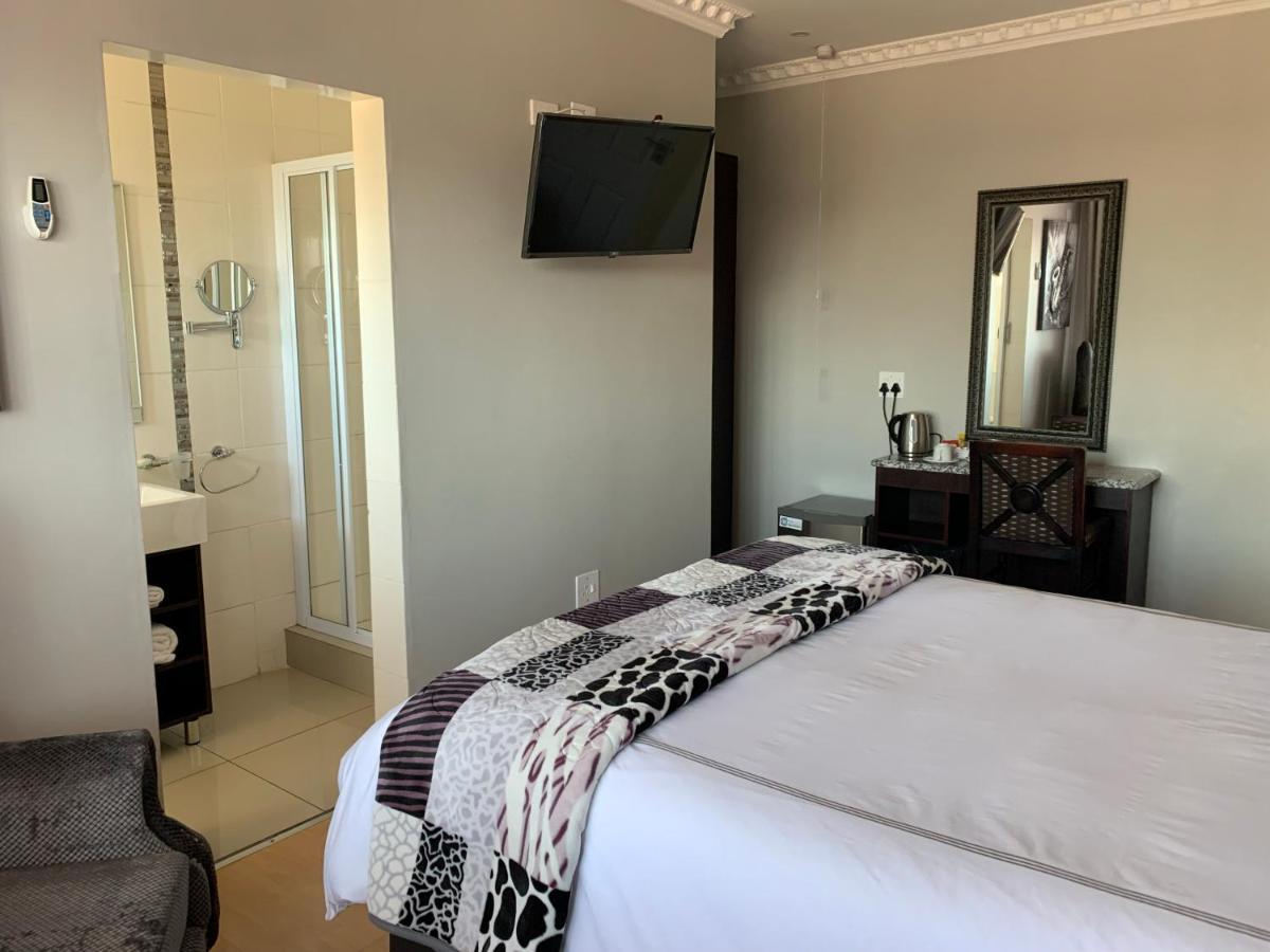 Leighton Court Hotel Newcastle Buitenkant foto