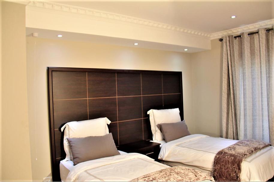 Leighton Court Hotel Newcastle Buitenkant foto